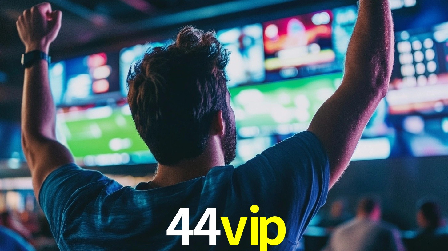 44vip - Aposta Segura Brasil - 44vip.com
