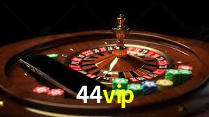 Experiência VIP 44vip