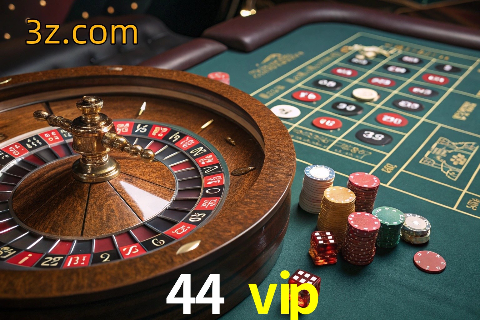  44 vip games