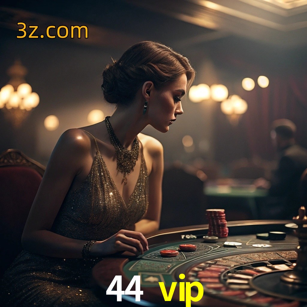 logo 44 vip