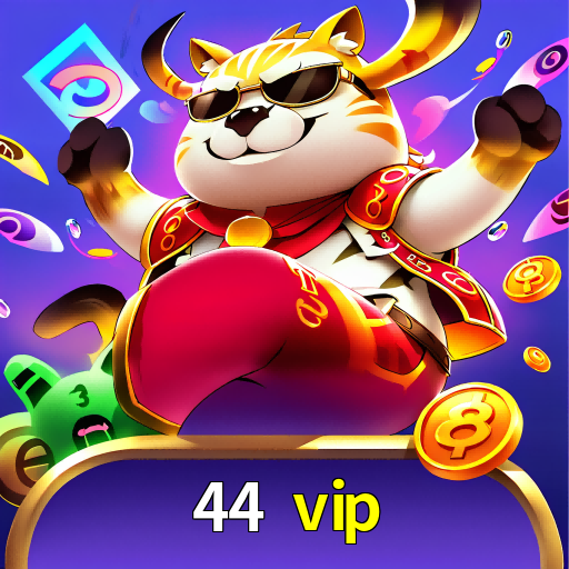 bonus 44 vip