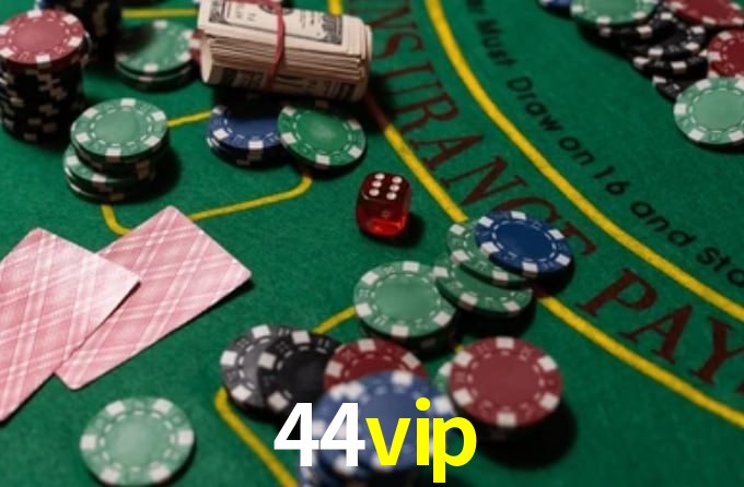 Bônus Generosos e Exclusivos no 44vip para Você!