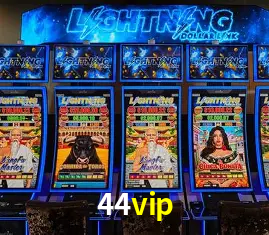 A Emoção da Loteria na 44vip: Uma Chance de Mudança de Vida