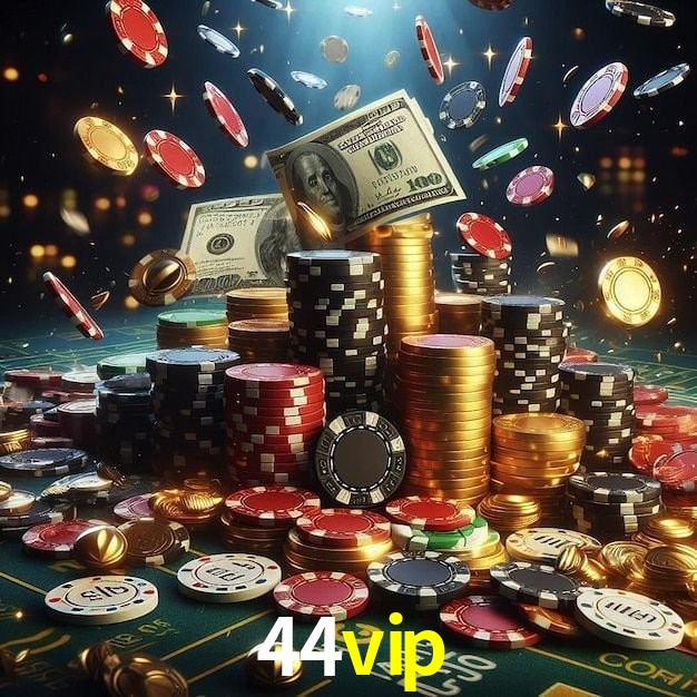 Bônus de Boas-vindas 44vip