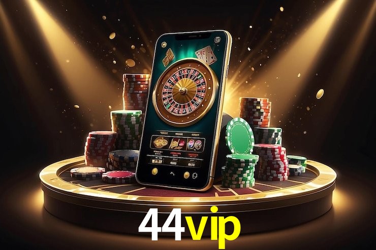 44vip - Customer Support