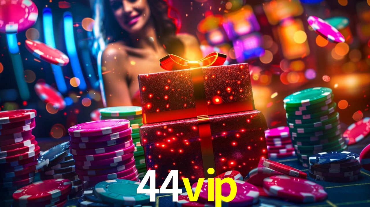 Interface Premium 44vip