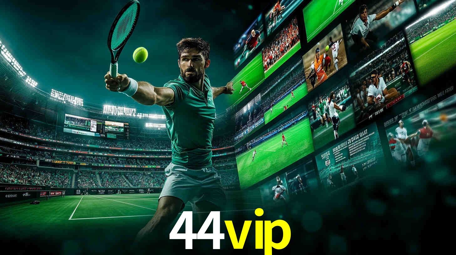 Explorando a Categoria de Eventos em Apostas na 44vip
