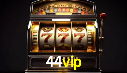 A Popularidade dos Caça-Níqueis no 44vip