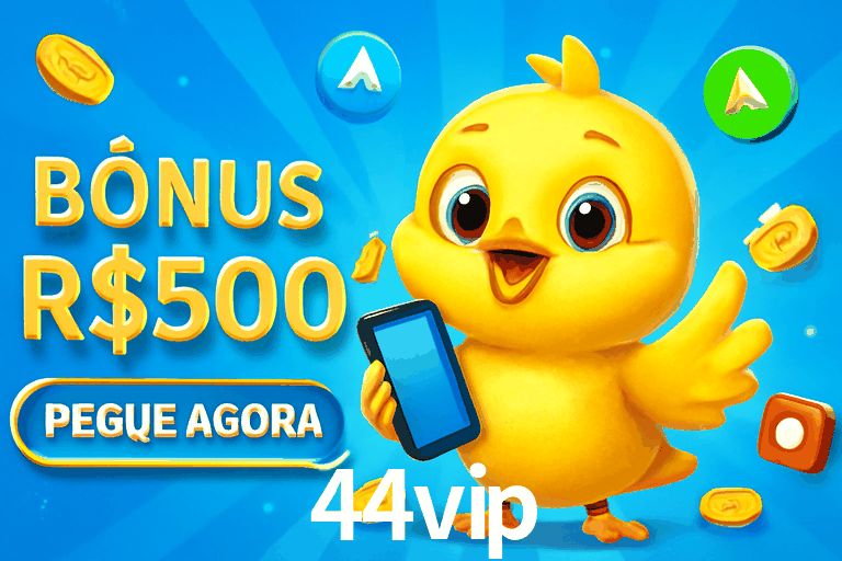 Exclusive Offers 44vip
