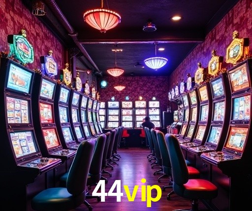 44vip Rio de Janeiro - Slot Strategy