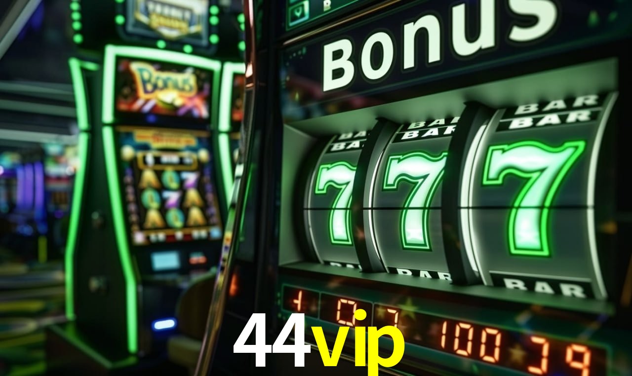 Account Benefits 44vip