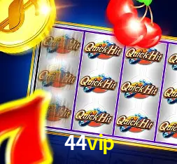 Descubra o Programa VIP da 44vip: Vantagens Exclusivas para Jogadores