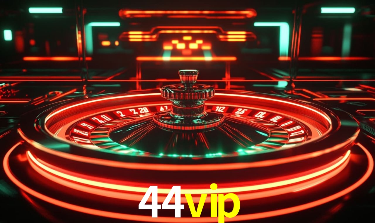 A Experiência Imersiva dos Cassinos Ao Vivo no 44vip