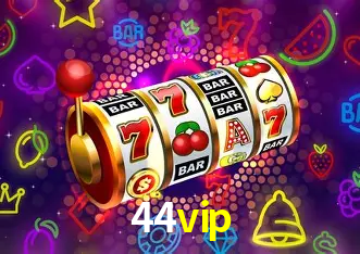 A Emoção da Loteria na 44vip: Uma Chance de Mudança de Vida