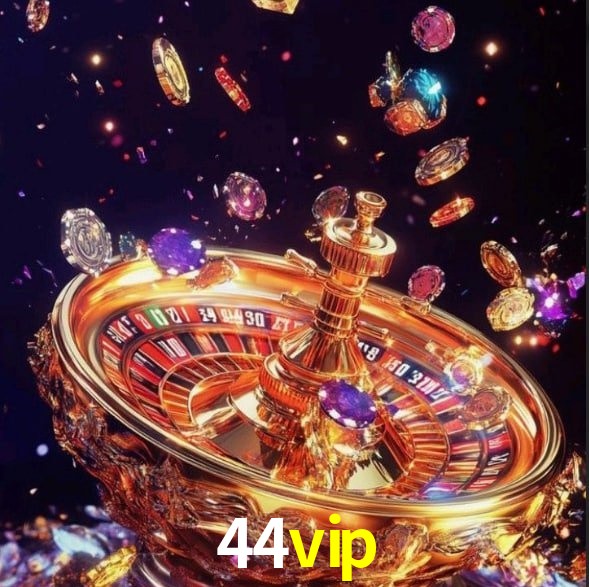 44vip - User Statistics