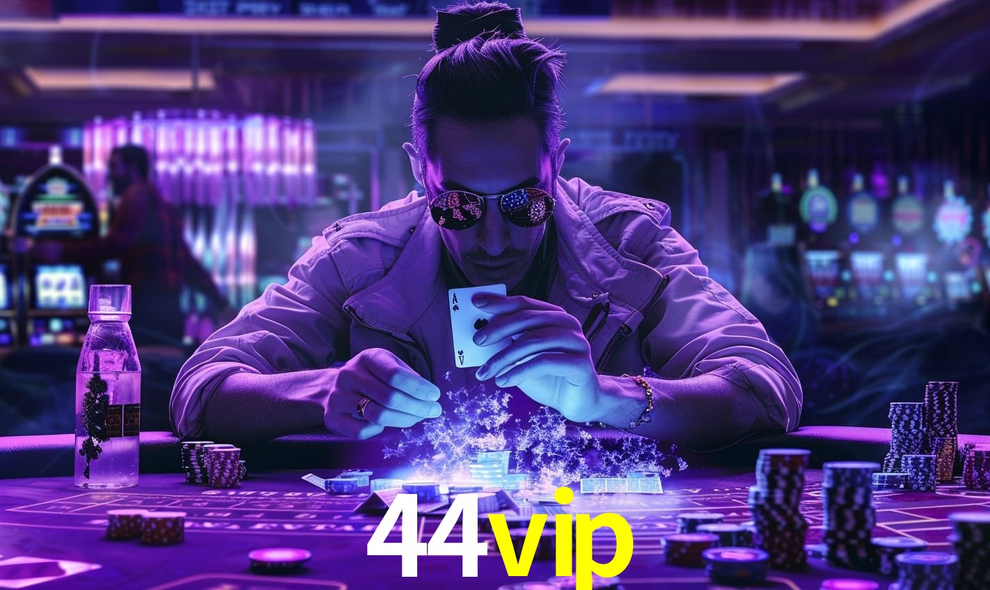Tennis Betting 44vip
