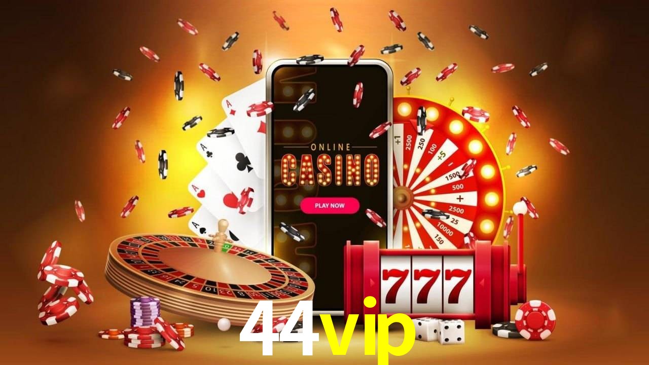 44vip Brasília - Jogo Features