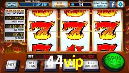 A Experiência Imersiva dos Cassinos Ao Vivo no 44vip