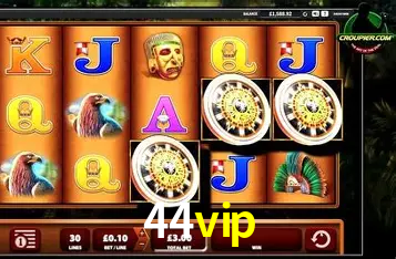 Inovações de Jogos na 44vip: O Futuro das Experiências Interativas