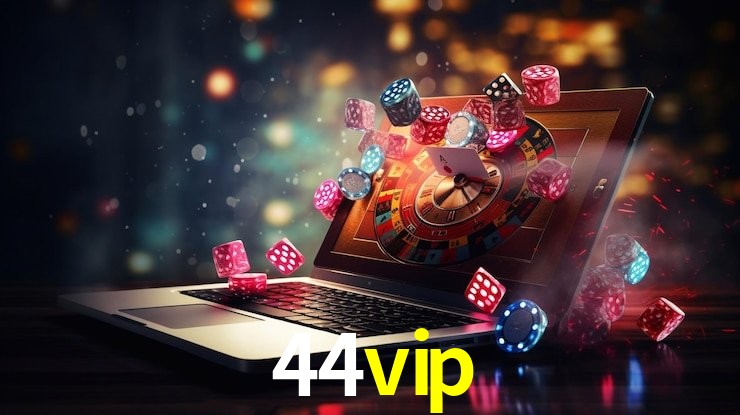 PIX Instantâneo 44vip