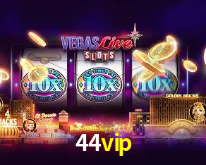 44vip Bônus - Pacote R$5.000 + VIP
