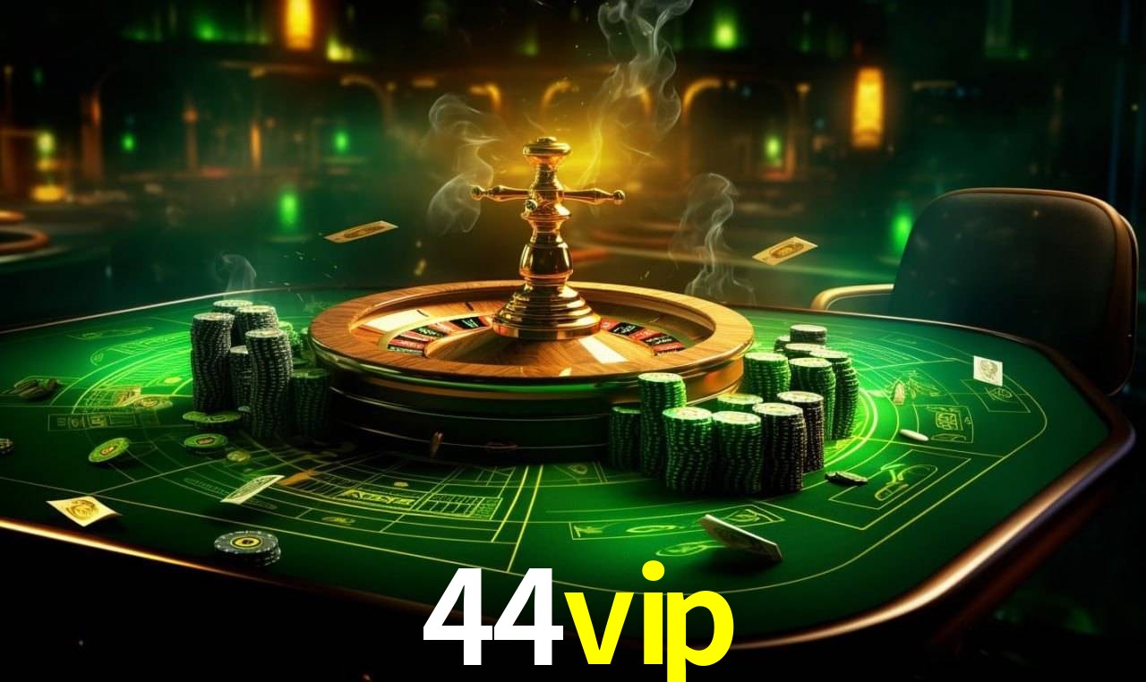 Jogos Exclusivos 44vip