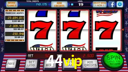 44vip São Paulo - Live Tables