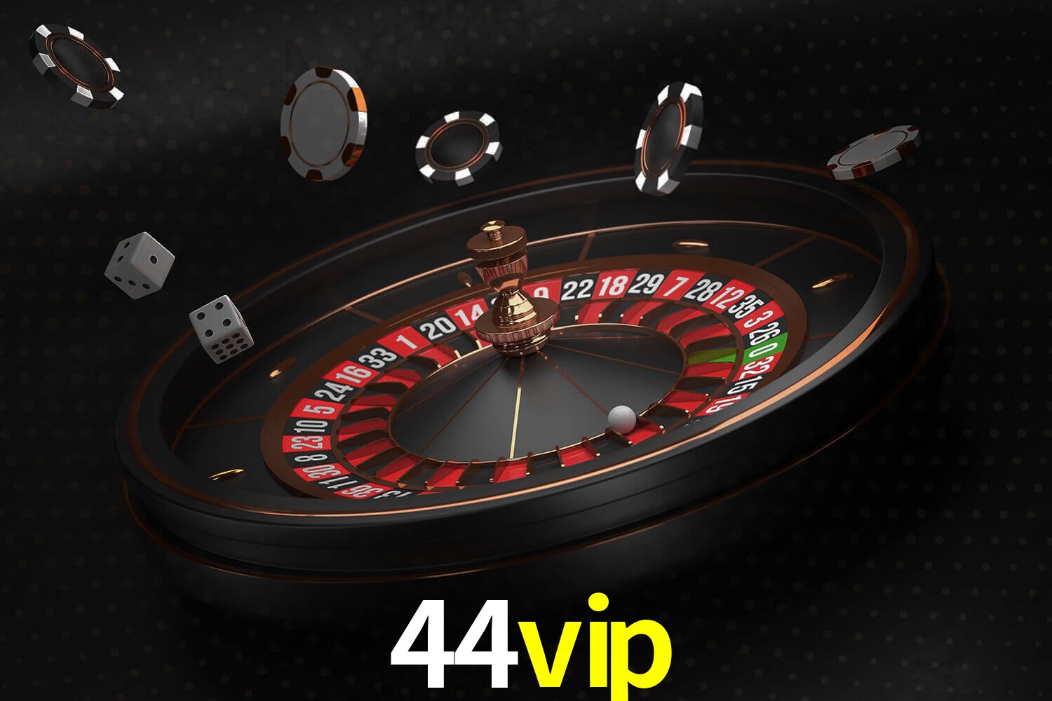 Sinta a adrenalina dos jogos de cassino com 44vip