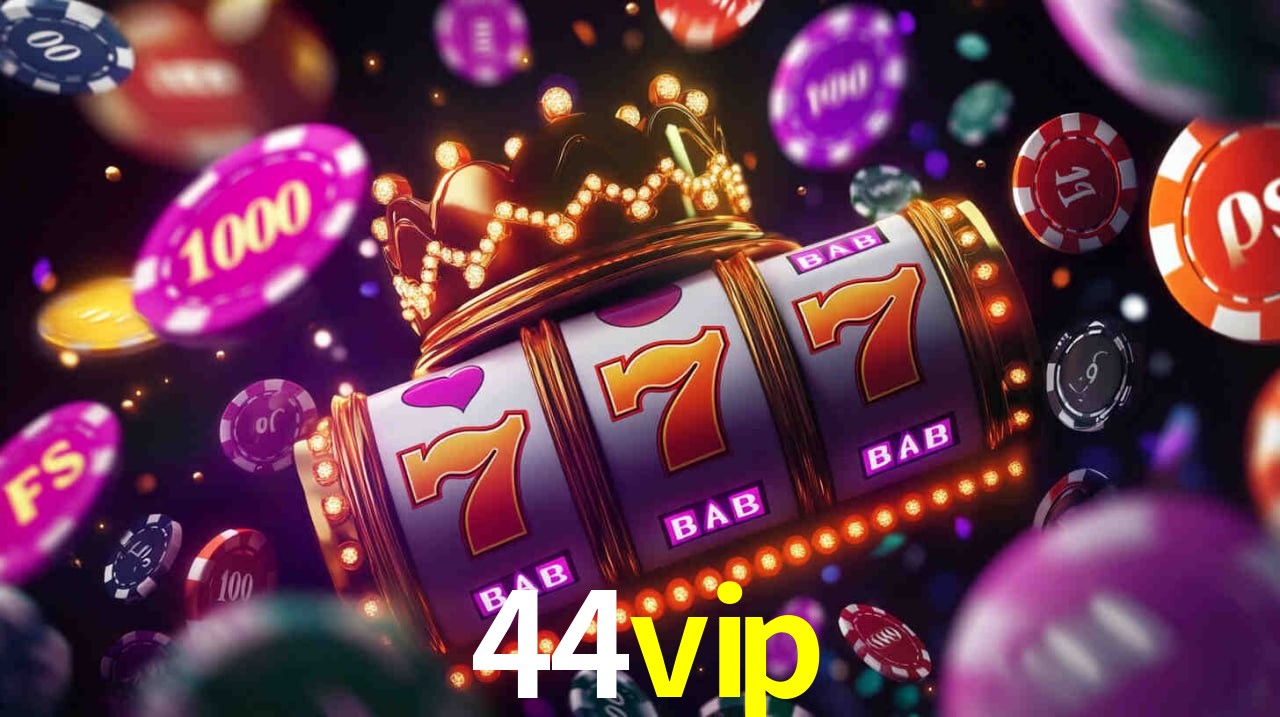 Secure Login 44vip