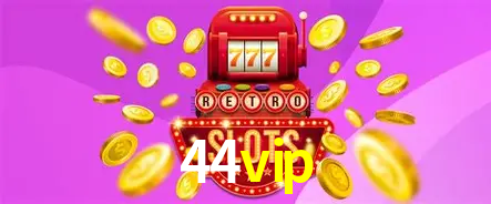 Inovações de Jogos na 44vip: O Futuro das Experiências Interativas