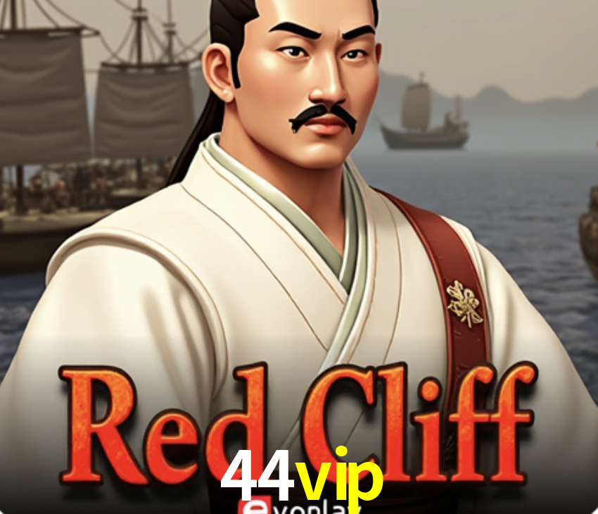 APP oficial da 44vip para mobile