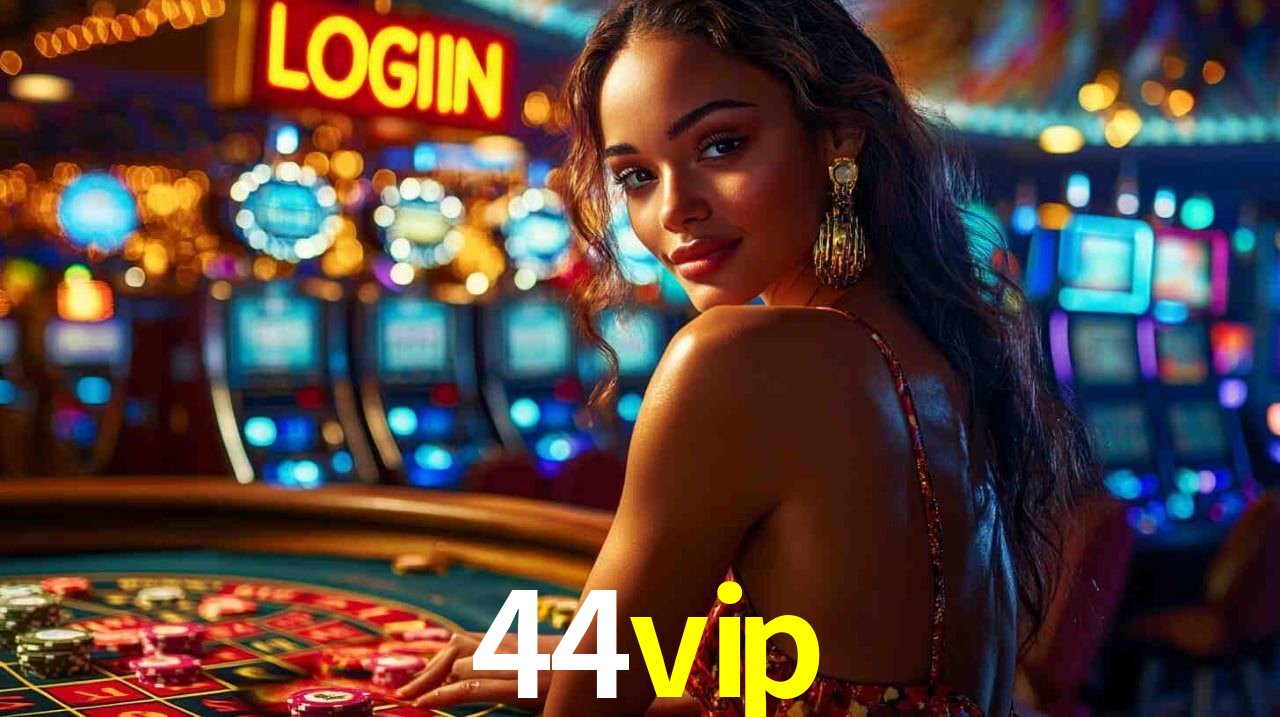 44vip Rio de Janeiro - Popular Jogos