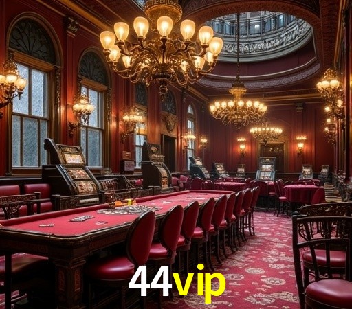 44vip Rio de Janeiro - Licenses