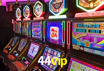 Apostas Esportivas na 44vip: Um Guia Completo