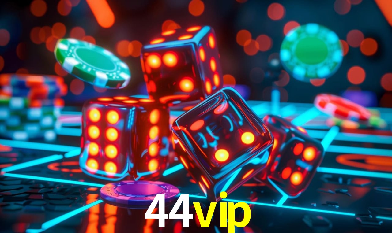 Bônus Diários 44vip