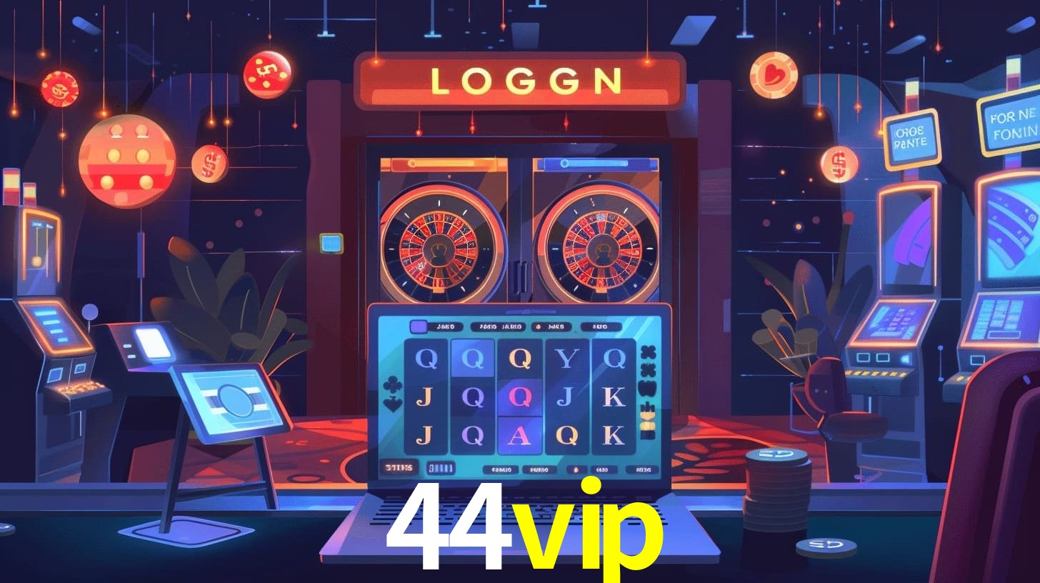 44vip Plataforma - Certificada MGA desde 2015