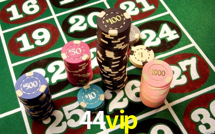 Login Seguro 44vip
