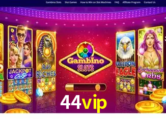 44vip São Paulo - All Bonuses