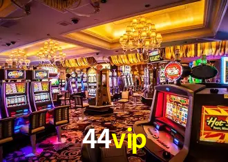 44vip Brasília - Casino Guide