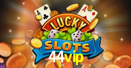 A Popularidade dos Caça-Níqueis no 44vip