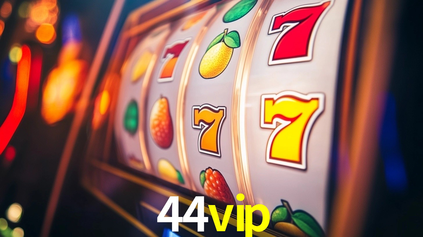 Exclusive Games 44vip