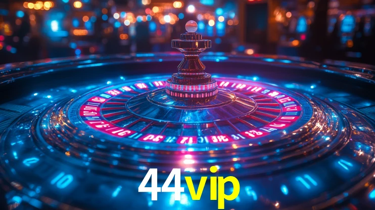44vip App Interface