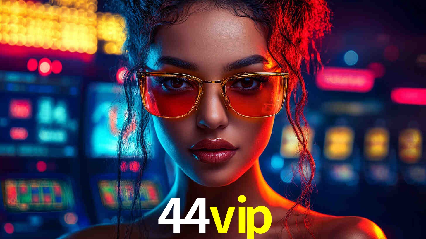 Inovações de Jogos na 44vip: O Futuro das Experiências Interativas